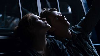 41. Полночное солнце (2018)