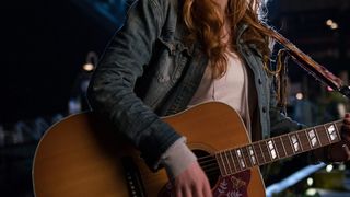 43. Полночное солнце (2018)
