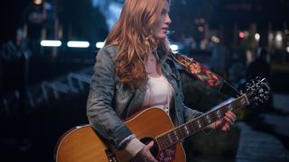 7. Полночное солнце (2018)