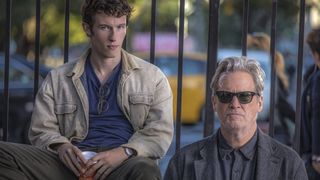 8. Единственный живой парень в Нью-Йорке (2017)