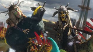 16. Как приручить дракона 2 (2014)