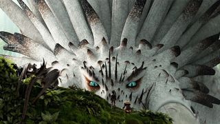 17. Как приручить дракона 2 (2014)