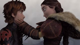 20. Как приручить дракона 2 (2014)