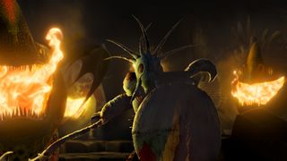 22. Как приручить дракона 2 (2014)