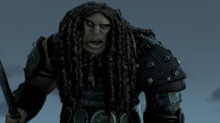 27. Как приручить дракона 2 (2014)