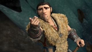 28. Как приручить дракона 2 (2014)