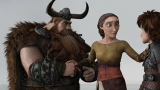 31. Как приручить дракона 2 (2014)