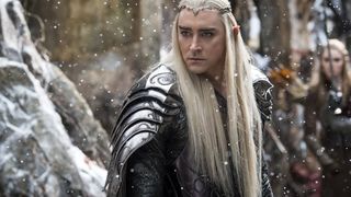 11. Хоббит: Битва пяти воинств (2014)