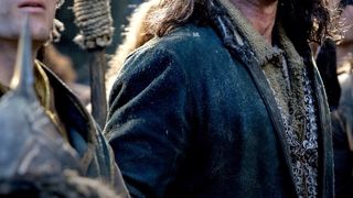 19. Хоббит: Битва пяти воинств (2014)