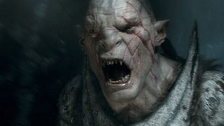 20. Хоббит: Битва пяти воинств (2014)