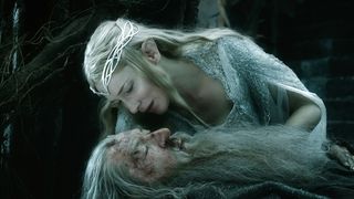 21. Хоббит: Битва пяти воинств (2014)