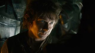 22. Хоббит: Битва пяти воинств (2014)