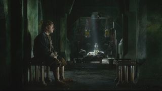 24. Хоббит: Битва пяти воинств (2014)