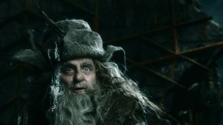 27. Хоббит: Битва пяти воинств (2014)