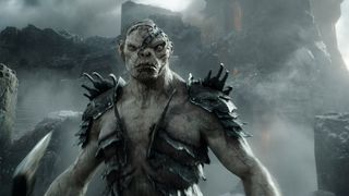 32. Хоббит: Битва пяти воинств (2014)