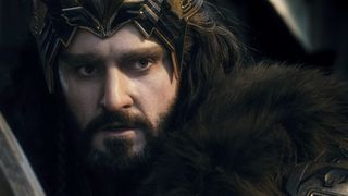 35. Хоббит: Битва пяти воинств (2014)