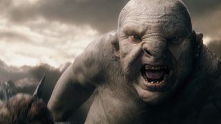 38. Хоббит: Битва пяти воинств (2014)