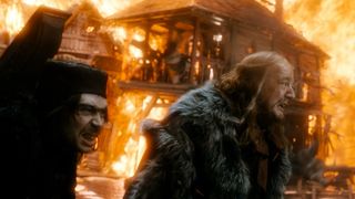 39. Хоббит: Битва пяти воинств (2014)