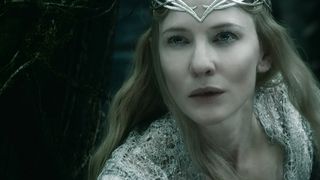 41. Хоббит: Битва пяти воинств (2014)