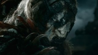 42. Хоббит: Битва пяти воинств (2014)