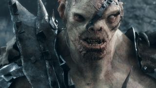 44. Хоббит: Битва пяти воинств (2014)