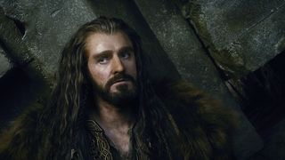 45. Хоббит: Битва пяти воинств (2014)