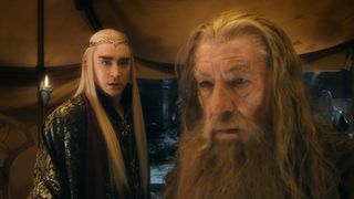 47. Хоббит: Битва пяти воинств (2014)