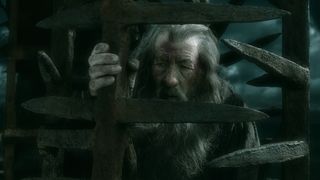 48. Хоббит: Битва пяти воинств (2014)