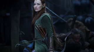 5. Хоббит: Битва пяти воинств (2014)