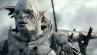 51. Хоббит: Битва пяти воинств (2014)