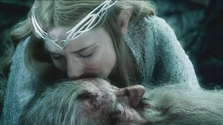 57. Хоббит: Битва пяти воинств (2014)