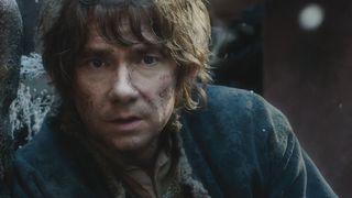 61. Хоббит: Битва пяти воинств (2014)