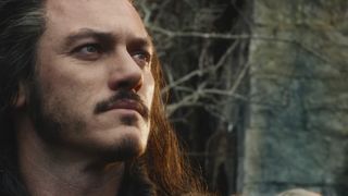 62. Хоббит: Битва пяти воинств (2014)