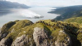 63. Хоббит: Битва пяти воинств (2014)