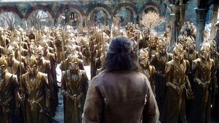 64. Хоббит: Битва пяти воинств (2014)