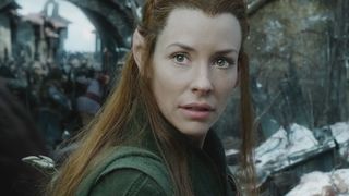 65. Хоббит: Битва пяти воинств (2014)