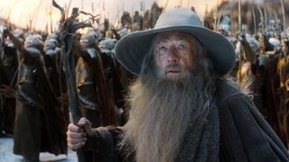 68. Хоббит: Битва пяти воинств (2014)