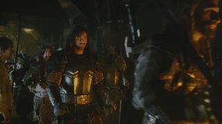 73. Хоббит: Битва пяти воинств (2014)