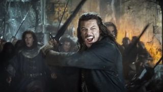 74. Хоббит: Битва пяти воинств (2014)