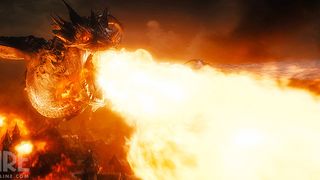 75. Хоббит: Битва пяти воинств (2014)