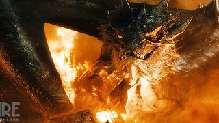 76. Хоббит: Битва пяти воинств (2014)