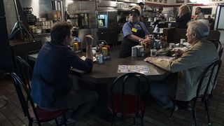 10. Наркокурьер (2018)