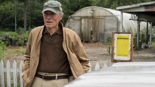 2. Наркокурьер (2018)