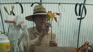 28. Наркокурьер (2018)