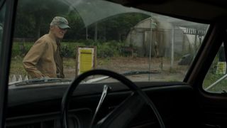 29. Наркокурьер (2018)