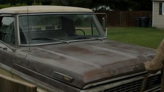 30. Наркокурьер (2018)