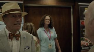 31. Наркокурьер (2018)