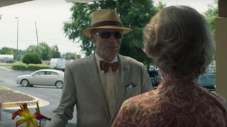 32. Наркокурьер (2018)