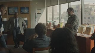 33. Наркокурьер (2018)