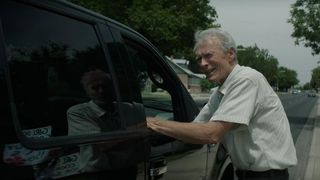 35. Наркокурьер (2018)